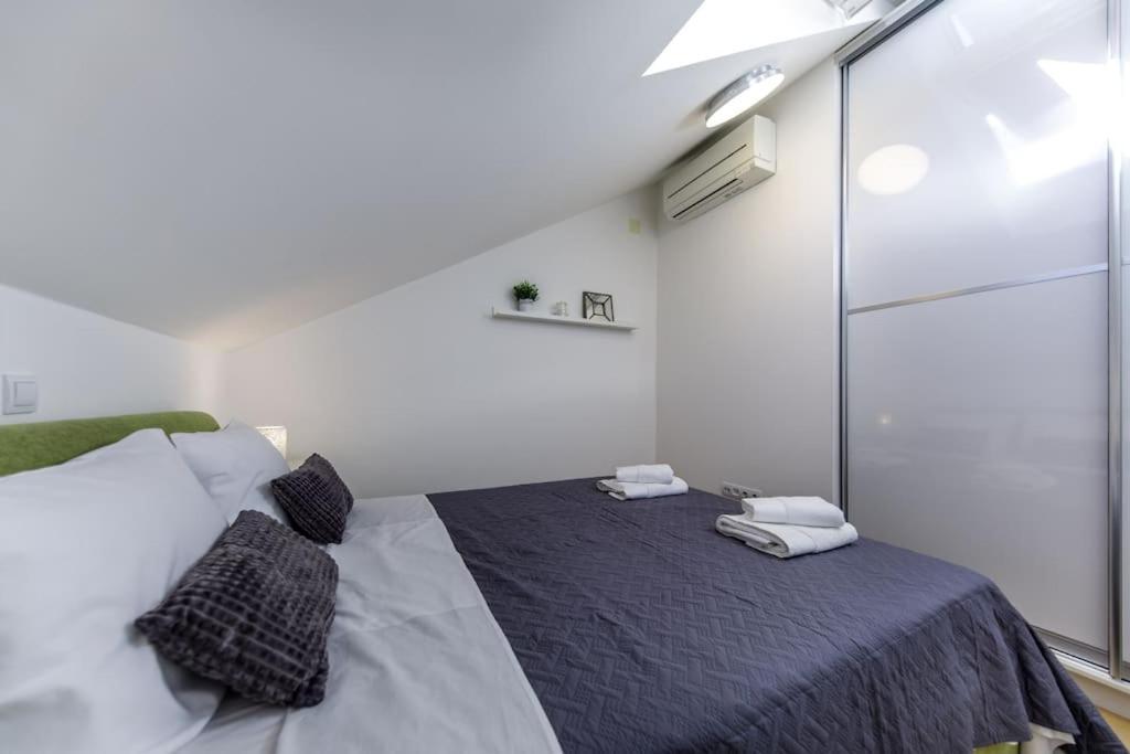 Apartman Merita Dubrovnik Exterior photo