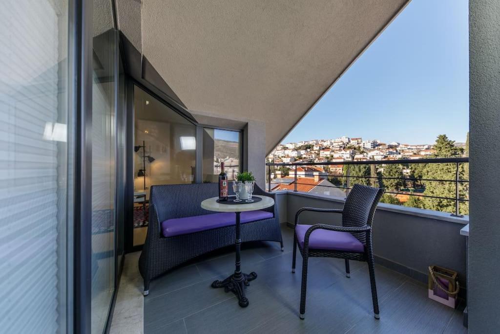 Apartman Merita Dubrovnik Exterior photo