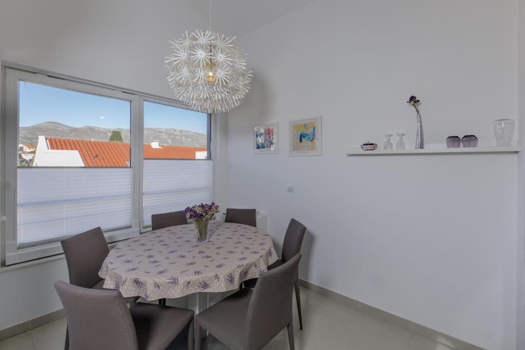 Apartman Merita Dubrovnik Exterior photo