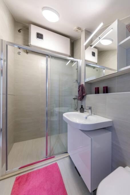 Apartman Merita Dubrovnik Exterior photo