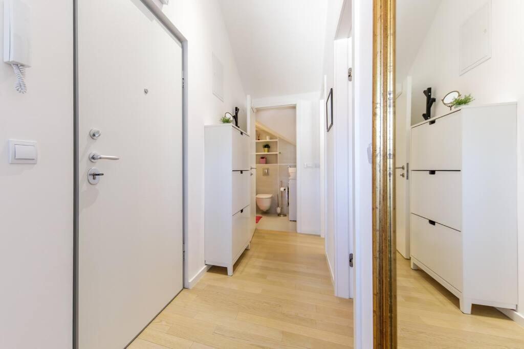 Apartman Merita Dubrovnik Exterior photo