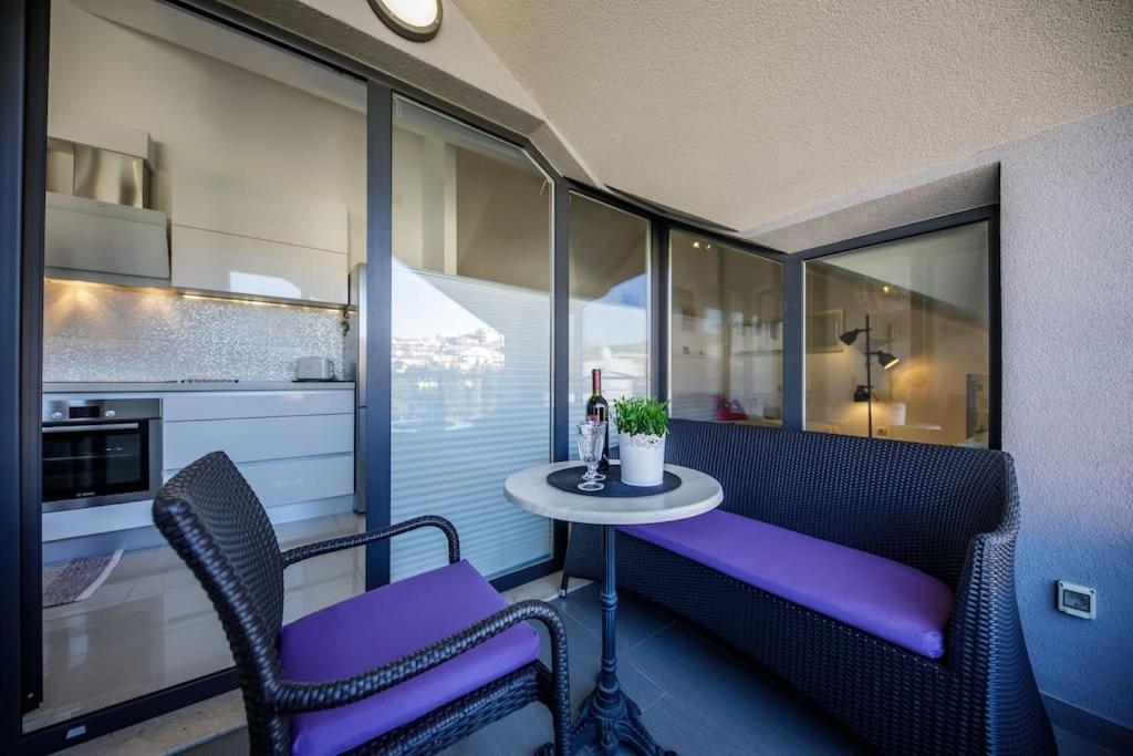 Apartman Merita Dubrovnik Exterior photo