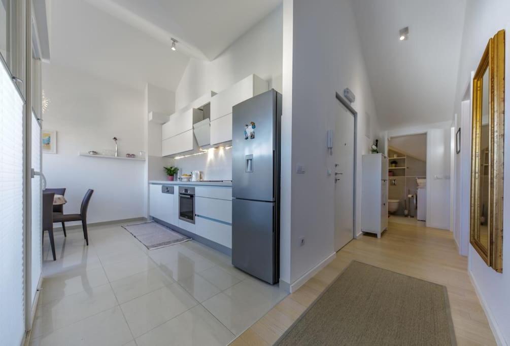 Apartman Merita Dubrovnik Exterior photo