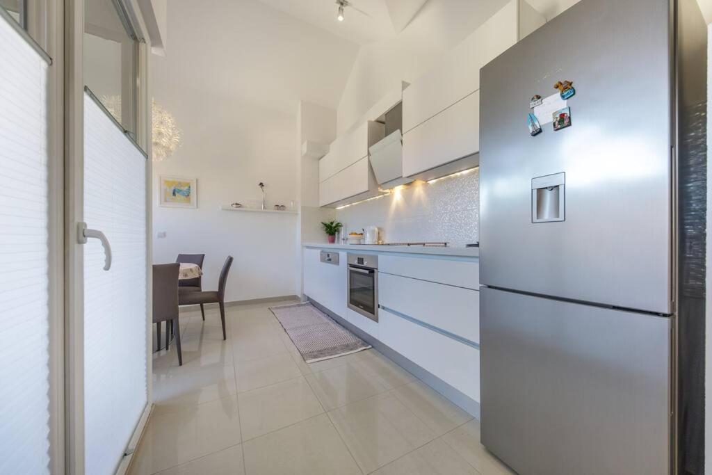 Apartman Merita Dubrovnik Exterior photo