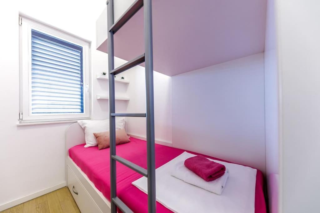 Apartman Merita Dubrovnik Exterior photo