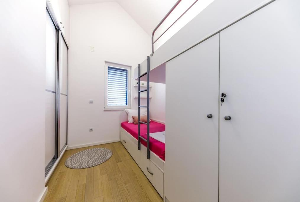 Apartman Merita Dubrovnik Exterior photo