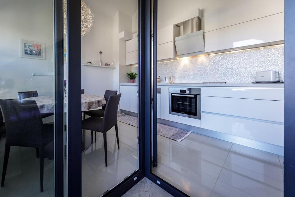 Apartman Merita Dubrovnik Exterior photo