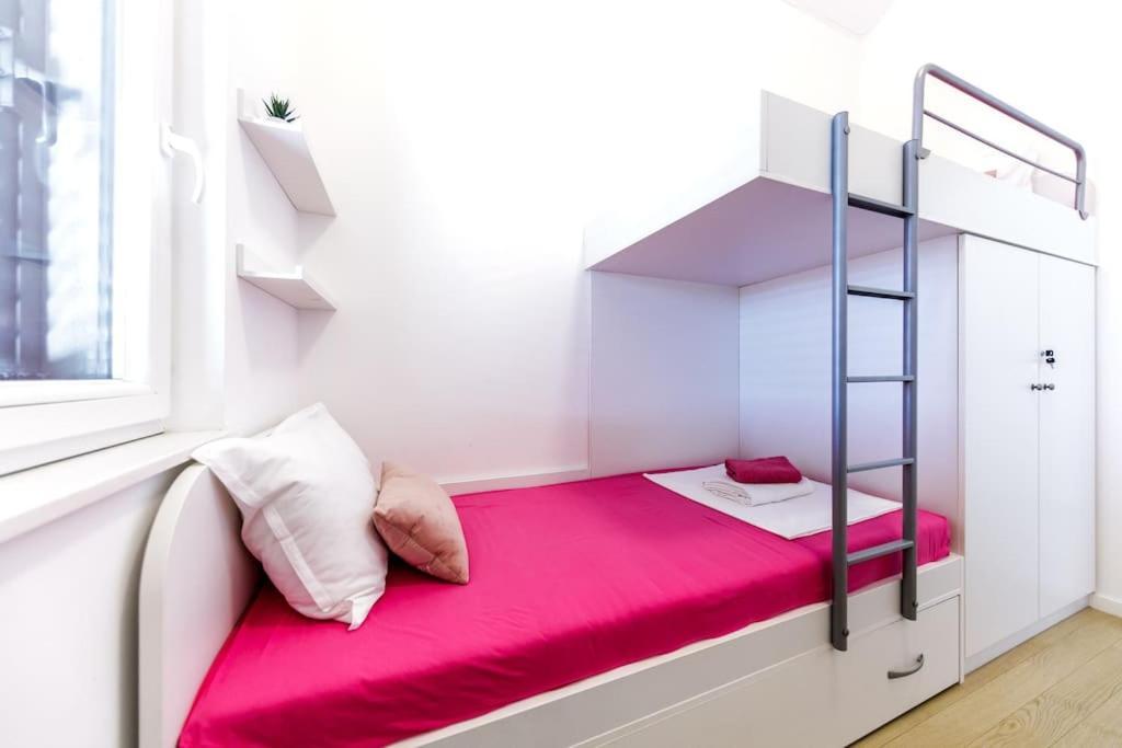 Apartman Merita Dubrovnik Exterior photo