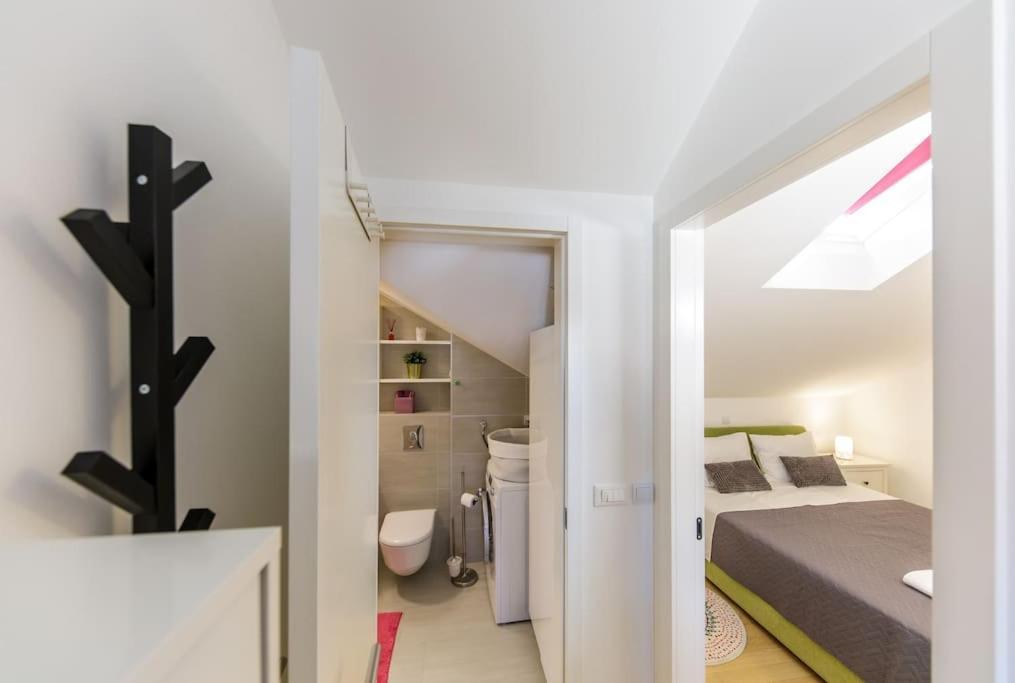 Apartman Merita Dubrovnik Exterior photo