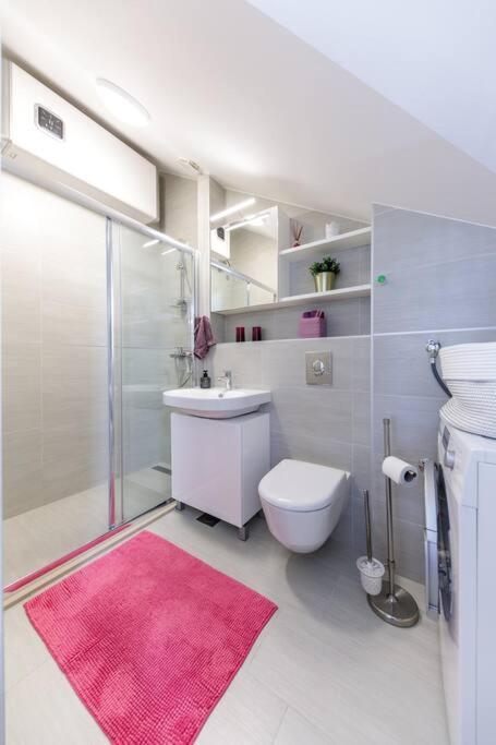 Apartman Merita Dubrovnik Exterior photo