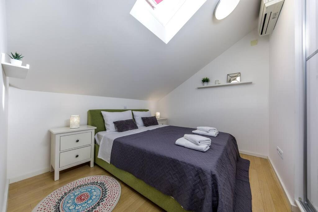 Apartman Merita Dubrovnik Exterior photo